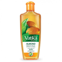 Indian Almond Oil 200ml