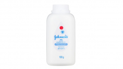 J&J Baby Powder 100gm