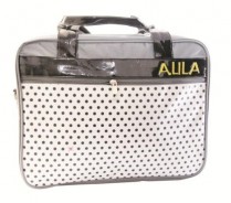 Alila Pro Kit Bag - Black