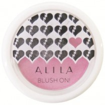 Alila Blush On - Perfect Glow
