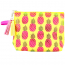 MakeUp Eraser  Pineapple Set