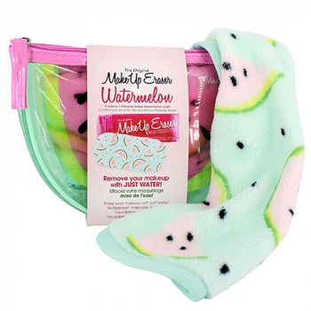 MakeUp Eraser  Watermelon Set