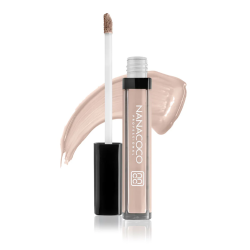 NNCC PRO. HD Cover Concealer 0.18 Fl.oz./5.2ml Light Beige