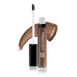 NNCC PRO. HD Cover Concealer 0.18 Fl.oz./5.2ml Chocolate