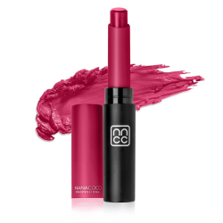 NNCC PRO. Liptastic Lipstick Dressed Up 0.08oz/2.3g Hot Pink