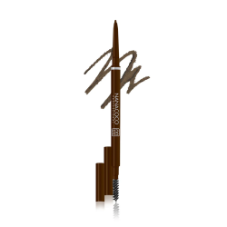 NNCC PRO. Brow Stylers Micro Pencil Net (44007)/0.04g Dark B