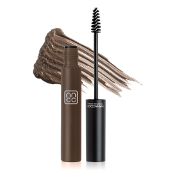 NNCC PRO. Brow Stylers Brow Mascara 0.21 fl.oz/6ml Chocolate