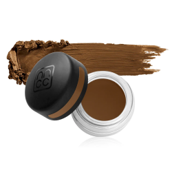 NNCC PRO. Brow Stylers Pomade 0.07oz/2g Soft Brown