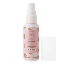 NNCC PRO. HD Perfection Setting Spray 1.69 fl.oz / 50ml Poll