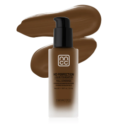 NNCC PRO. HD Perfection Liquid Foundation 1 Fl.  Oz/30ml Cho