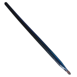 Eyelash Tint/Lip Brush - Black