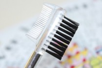 *Titania Eyebrow/Lash Brush with Comb