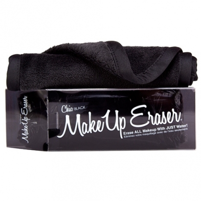 Make-Up Eraser - Chic Black
