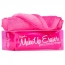 MakeUp Eraser - Original Pink