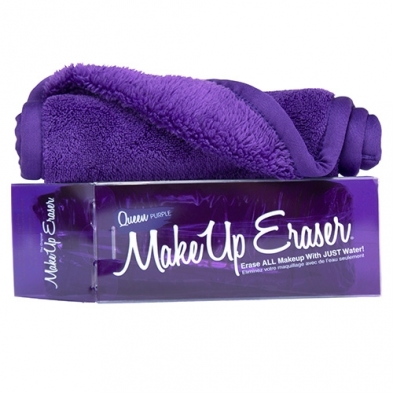 MakeUp Eraser - Queen Purple