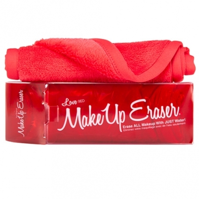 MakeUp Eraser - Love Red