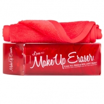 MakeUp Eraser - Red
