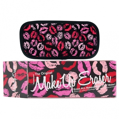 Make-Up Eraser - Midnight Kisses