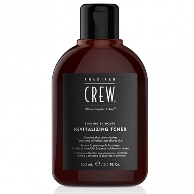 American Crew Shaving Revitalizer Tonic 150ml