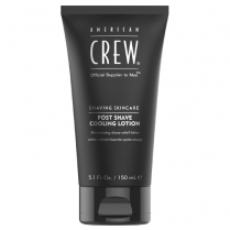 American Crew Shaving Post-Shave Cooling Lotion 150ml
