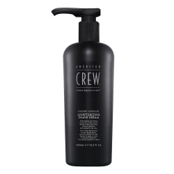 American Crew Shaving Moisturising Shave Cream 450ml