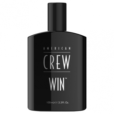 American Crew Win Fragrance 100ml