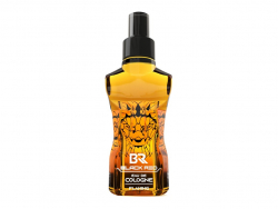 *BLACKRED Wild After Shave Cologne Flaming 150ml