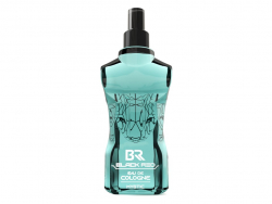 BLACKRED Wild After Shave Cologne Mystic 350ml