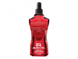 BLACKRED Wild After Shave Cologne Classy 350ml
