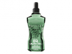 BLACKRED Wild After Shave Cologne Casual 350ml