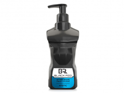 BLACKRED Wild After Shave Cream Cologne Mystic 350ml