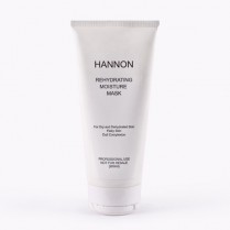 Hannon Rehydrating Moisture Mask - 200ml