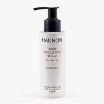 Hannon Liquid Face Lifting Serum - 125ml
