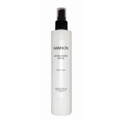 Hannon Toner - Ph Balancing - 300ml