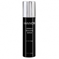Hannon Wrinkle Reducing Serum - 125ml