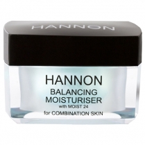 Hannon Balancing Moisturiser Combonation Skin 50ml