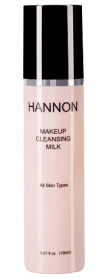 Hannon Cleansing Milk - 150ml