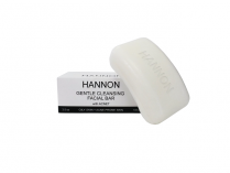 Hannon Gentle Cleansing Facial Bar - 100g