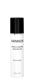 Hannon Gentle Enzyme Skin Peeler - 50ml