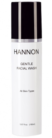 Hannon Gentle Facial Wash - 150ml