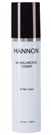 Hannon Toner - Ph Balancing - 150ml