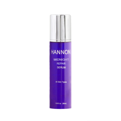 Hannon Midnight Repair Serum 50ml