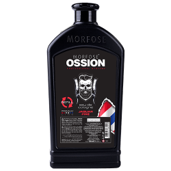 OSSION Premium Barber Eau de Cologne Jaguar Fire 700ml