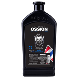 OSSION Premium Barber Eau de Cologne Rock Mountain 700ml