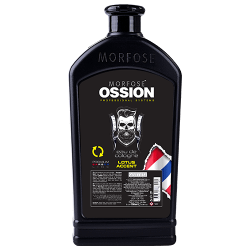 OSSION Premium Barber Eau de Cologne Lotus Accent 700ml