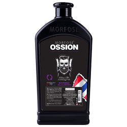 OSSION Premium Barber Eau de Cologne Barbed Allusion 700ml