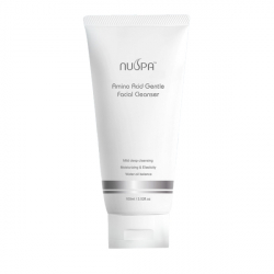 NUSPA Skincare - Amino Acid Gentle Facial Cleanser 100ml