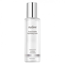 NUSPA Skincare - Facial Soothing Toner 120ml