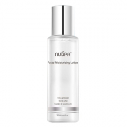 NUSPA Skincare - Facial Moisturizing Lotion 120ml