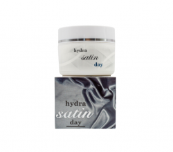 Saloncare Hydra Satin Day Synergy C 50ml